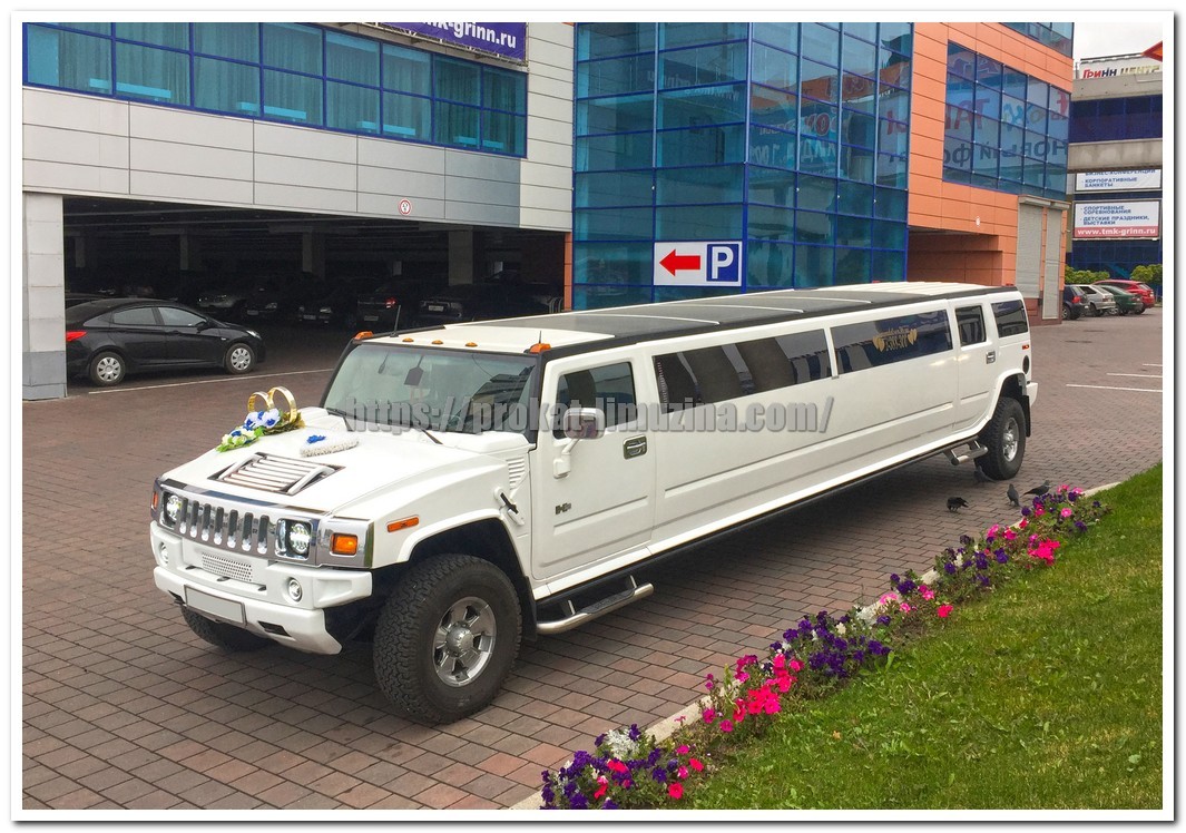 Hummer H2